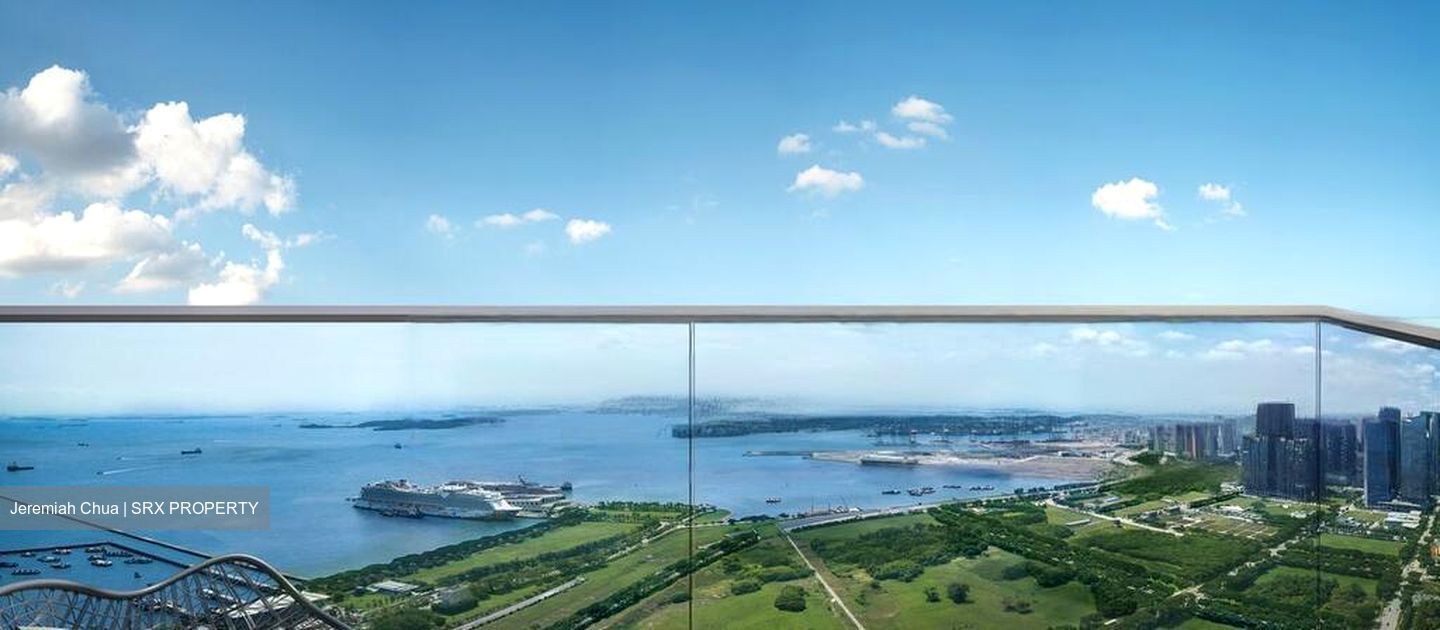 Marina Gardens Drive (D1), Condominium #476096051